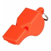 Merco Multipack 20pcs Whistle Colored 013 plastična piščalka z vrvico