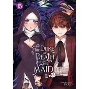 The Duke of Death and His Maid Vol. 15