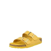 BIRKENSTOCK Nizki natikači Arizona  temno rumena