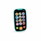 Cute&Cool igracka mobilni telefon, plavi