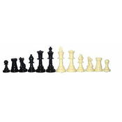 Set šahovskih figura Manopoulos