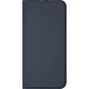 Ovitek Obal:Me Soft Book Xiaomi Redmi 14C/Poco C75 - modra