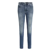 Calvin Klein Jeans Kavbojke moder denim