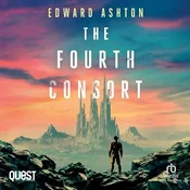 AUDIBOOK Avdio knjiga: The Fourth Consort