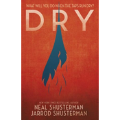 Neal Shusterman,Jarrod Shusterman - Dry