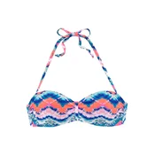 VENICE BEACH Bikini zgornji del, mešane barve