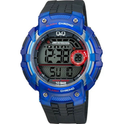 Q&Q G20A-002VY