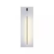 VESTA 358 visilica 14W 3000K crna
