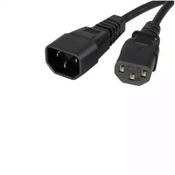 Linkom kabl naponski za UPS C13-C14 1.5m