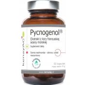 shumee PIKNOGENOL 65 % IZVLEČEK BOROVEGA LUBJA FRAN 100 MG 60 KAPSUL