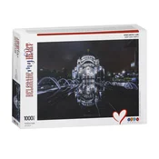 Puzzle Hram Svetog Save Belgrade My Heart Collection slagalice 960421