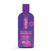 X-Epil - Senzorični lubrikantni gel (100ml)