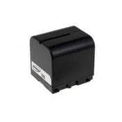POWERY Akumulator JVC GR-DF450 1420mAh