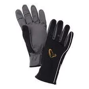 Rokavice Savage Gear Softshell Winter Št:M-XL