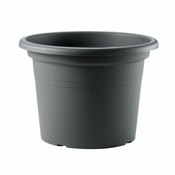 Pvc sadilni lonec 60cm antracit - Antracit - 25 do 50 cm - 51 do 70 cm - Umetna masa