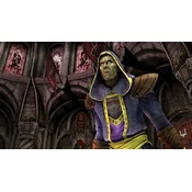 Legacy of Kain -  Soul Reaver 1&2 Remastered - Deluxe Edition (Nintendo Switch)