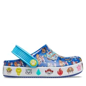 Natikace Crocs Paw Patrol Off Court Clg T 208853 Plava