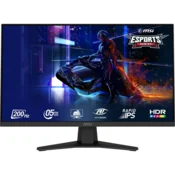 MSI MAG 274F računalni monitor 68,6 cm (27) 1920 x 1080 pikseli Full HD LCD Crno