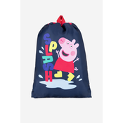 šolska torba za cipate PEPPA PIG