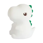 shumee DINO Milagro brezžična 1W RGB LED nočna svetilka za otroško sobo