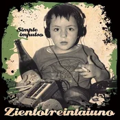 Zientotreintaiuno - Simple Impulso (LP)