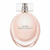 Parfem za žene Sheer Beauty Calvin Klein EDT Sheer Beauty 100 ml