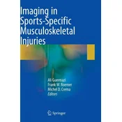 Imaging in Sports-Specific Musculoskeletal Injuries