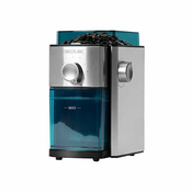 Cecotec 04277 mlinac za kavu 150 W Svijetlo plavo, Nehrdajuci celik