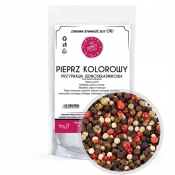 shumee Barvni poper v zrnih - 100 g zrn