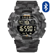 Smael pametna ura S-shock GD120CM-C1