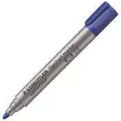 Marker flipchart 2mm lumocolor staedtler 356-3 plavi