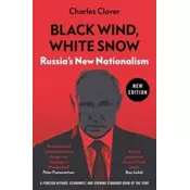 Black Wind, White Snow