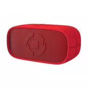 CELLY UPMAXI Bluetooth zvucnik, 3W, Crveni