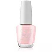 OPI Nature Strong lak za nohte Let Nature Take Its Quartz 15 ml