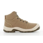 ZAŠČITNI ČEVLJI S1P SRC SAFETY JOGGER DESERT št.43 VISOKI | Topdom