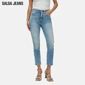 Salsa Faith Push In Traperice