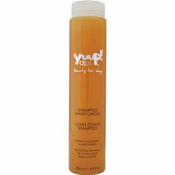 YUUP ŠAMPON ZA DOLGO DLAKO 250 ML
