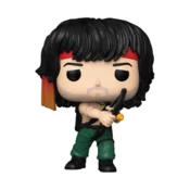 Figurica Rambo - POP! - John Rambo - FK90362
