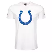 Indianapolis Colts New Era Team Logo majica