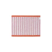 Maison Deux predpražnik za obutev iz umetne mase Stripe 70 x 50 cm
