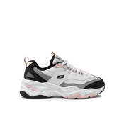 Skechers Superge Fresh Diva 149492/WBPK Bela
