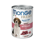 Monge | Fresh Teletina