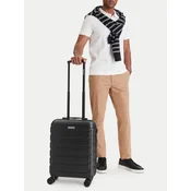 Kofer za kabinu GINO ROSSI CEO-GIN-S-001-05-BLACK2 Crna