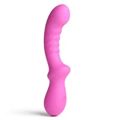 NS Novelties Peony G-Spot Vibrator Pink