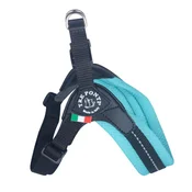 Tre ponti OPRSNICA PASTEL mesh - nastavljiva Mint ŠT. 2