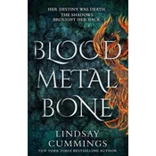 Blood Metal Bone