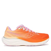 Tekaški čevlji Saucony Ride 19 S11055 Pisana