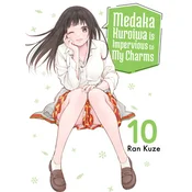 Medaka Kuroiwa Is Impervious to My Charms 10
