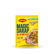 Maggi | Magic Sarap | All In One Seasoning začimba