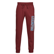 Champion Spodnji deli trenirke Heavy Cotton Poly Fleece Bordo